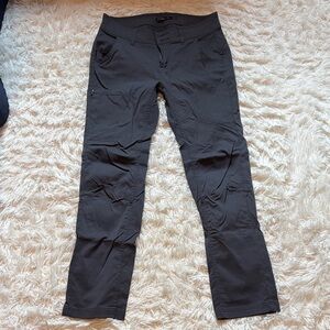 Women’s size 6 PrAna Blue Pants
